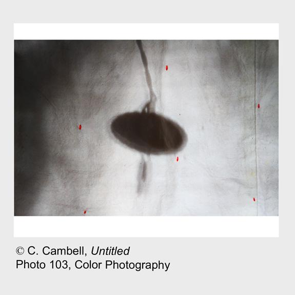 C. Cambell, Untitled C. Cambell, Untitled