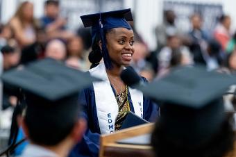 2023 Edmonds College  Commencement