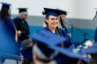 2023 Edmonds College  Commencement