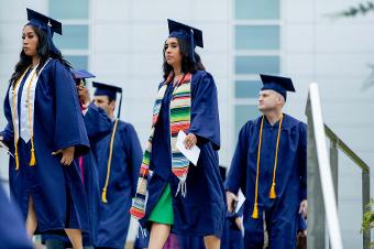 2023 Edmonds College Commencement