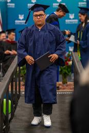 2023 Edmonds College Commencement