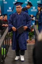 2023 Edmonds College Commencement