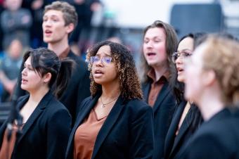 2023 Edmonds College  Commencement