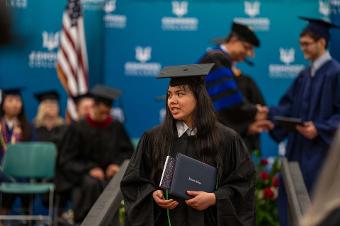 2023 Edmonds College Commencement