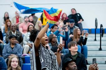 2023 Edmonds College  Commencement