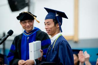 2023 Edmonds College  Commencement