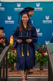 2023 Edmonds College Commencement