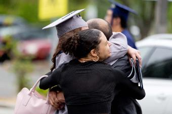 2023 Edmonds College  Commencement