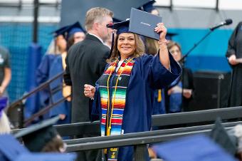 2023 Edmonds College  Commencement