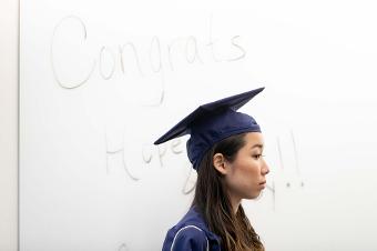 2023 Edmonds College  Commencement