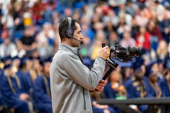 2023 Edmonds College  Commencement