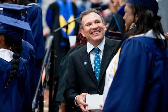 2023 Edmonds College  Commencement