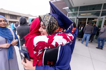 2023 Edmonds College  Commencement