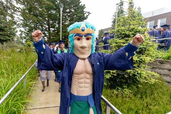 2023 Edmonds College  Commencement