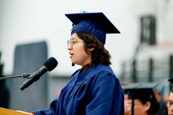 2023 Edmonds College  Commencement