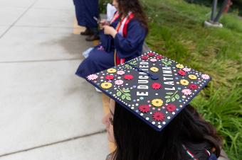 2023 Edmonds College Commencement