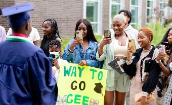 2023 Edmonds College  Commencement