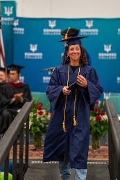 2023 Edmonds College Commencement