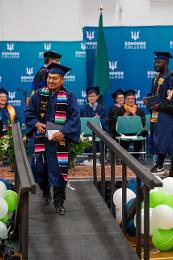 2023 Edmonds College Commencement