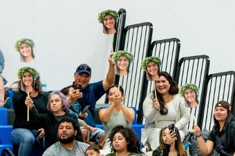 2023 Edmonds College Commencement