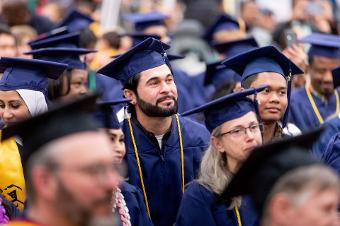 2023 Edmonds College  Commencement