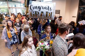 2023 Edmonds College  Commencement