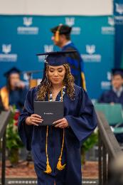 2023 Edmonds College Commencement