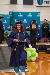 2023 Edmonds College Commencement