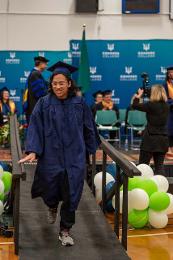 2023 Edmonds College Commencement