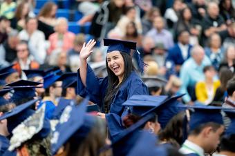 2023 Edmonds College  Commencement