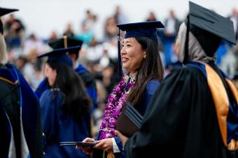 2023 Edmonds College  Commencement