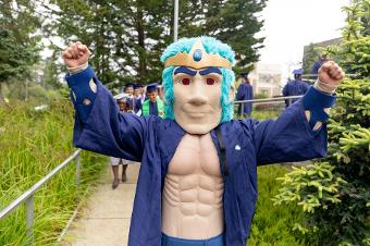 2023 Edmonds College  Commencement