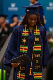 2023 Edmonds College Commencement