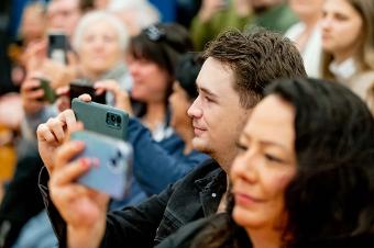 2023 Edmonds College Commencement