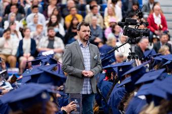 2023 Edmonds College  Commencement