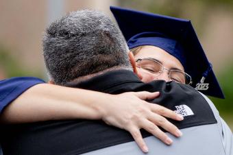 2023 Edmonds College  Commencement