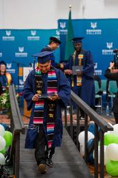 2023 Edmonds College Commencement