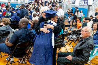 2023 Edmonds College  Commencement