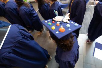 2023 Edmonds College Commencement