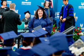 2023 Edmonds College  Commencement