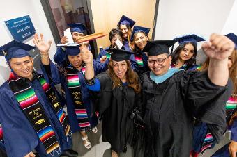 2023 Edmonds College  Commencement