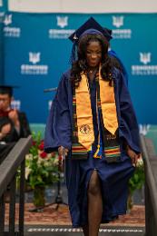 2023 Edmonds College Commencement