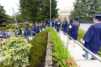 2023 Edmonds College Commencement