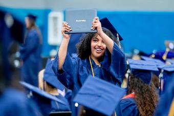 2023 Edmonds College  Commencement