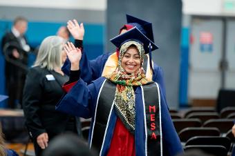 2023 Edmonds College  Commencement