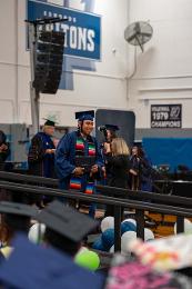 2023 Edmonds College Commencement