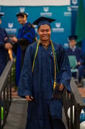 2023 Edmonds College Commencement