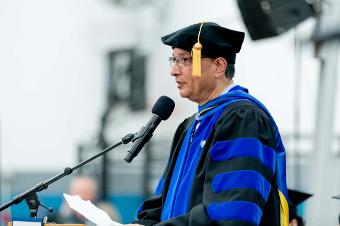 2023 Edmonds College  Commencement