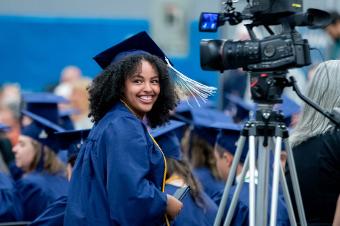 2023 Edmonds College  Commencement