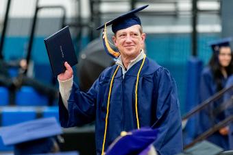 2023 Edmonds College  Commencement